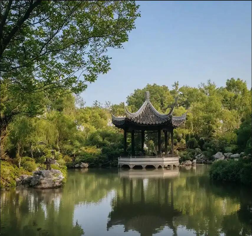 大同新荣雨双建筑有限公司