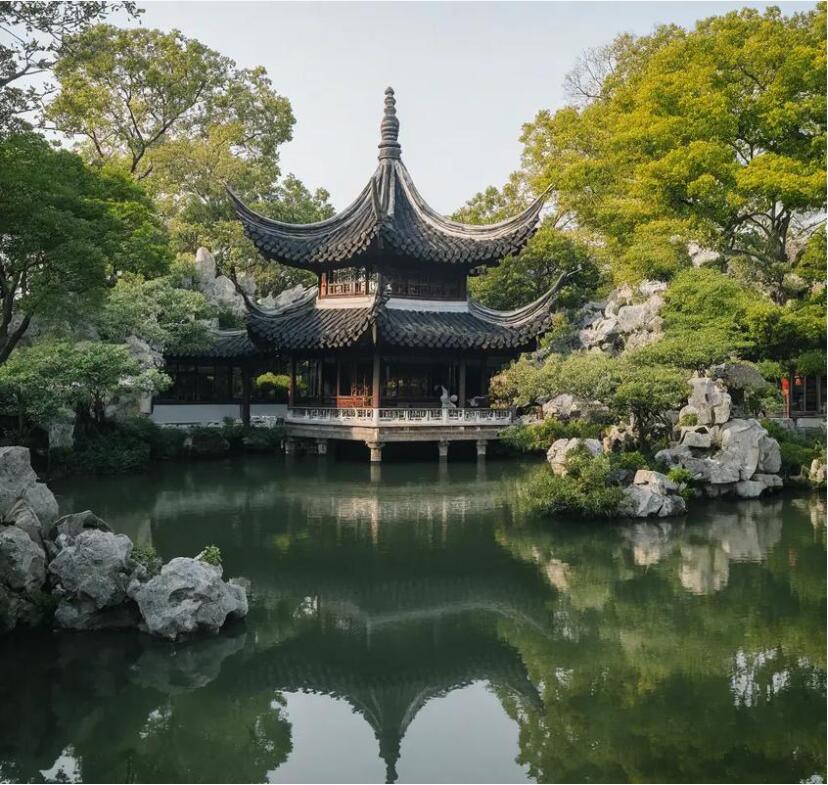 大同新荣雨双建筑有限公司